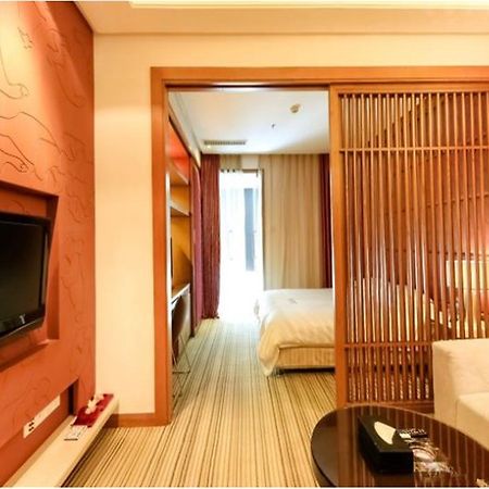 Starway Hotel Silver 珠海 外观 照片