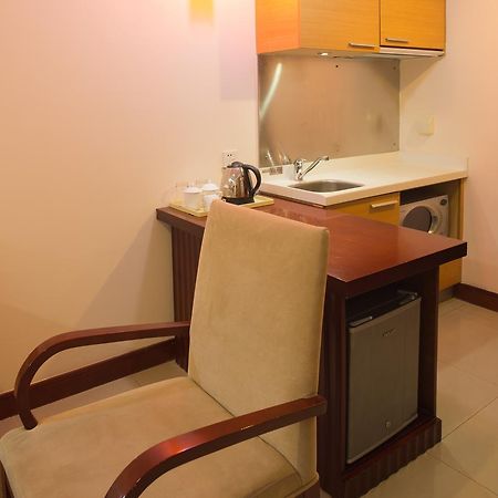 Starway Hotel Silver 珠海 外观 照片
