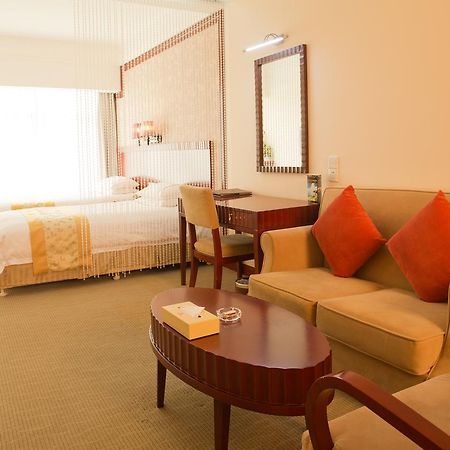 Starway Hotel Silver 珠海 外观 照片