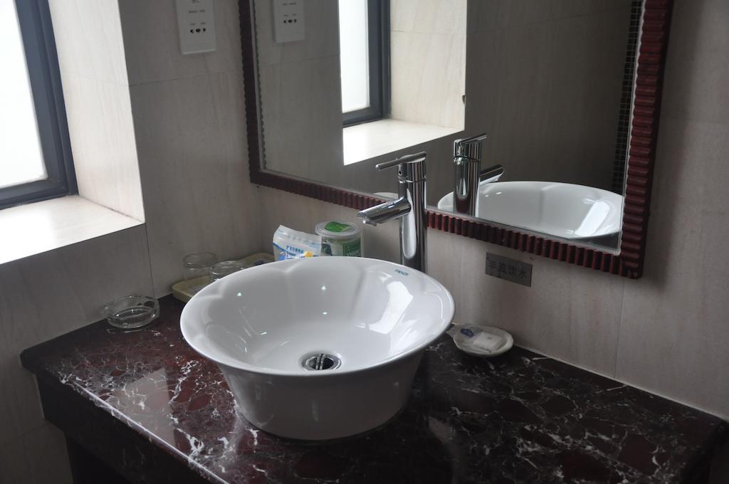 Starway Hotel Silver 珠海 客房 照片