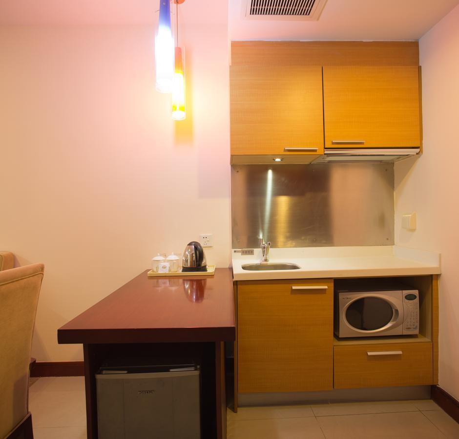 Starway Hotel Silver 珠海 外观 照片