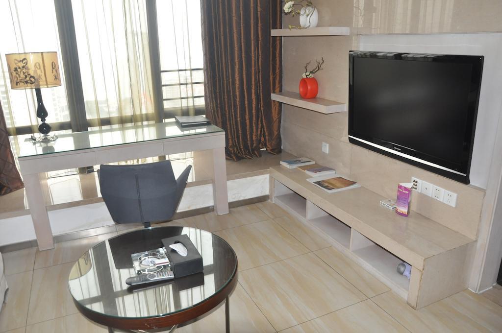 Starway Hotel Silver 珠海 外观 照片