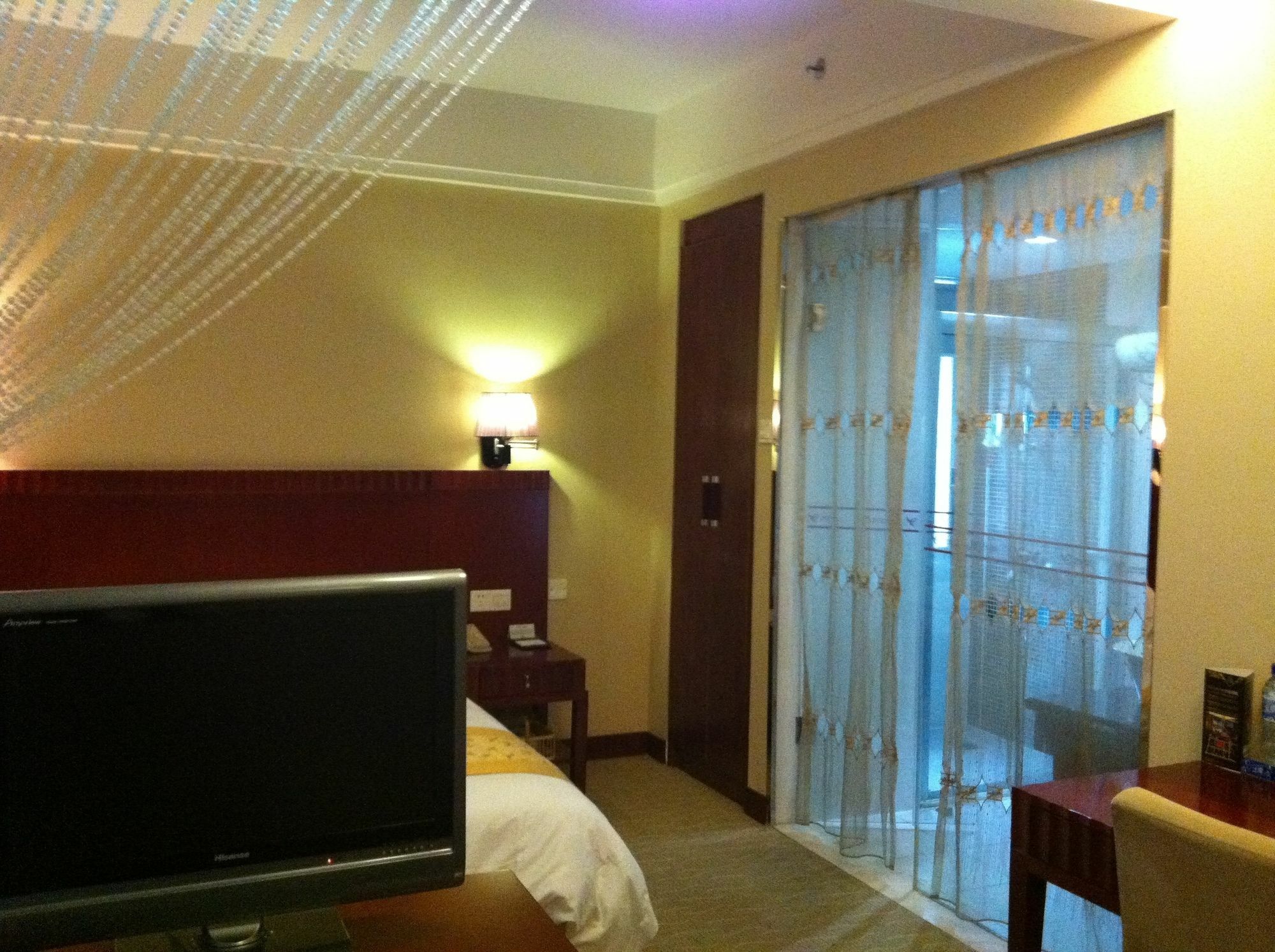 Starway Hotel Silver 珠海 外观 照片